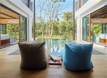 La Cocotte Villa & Farm Khao Yai