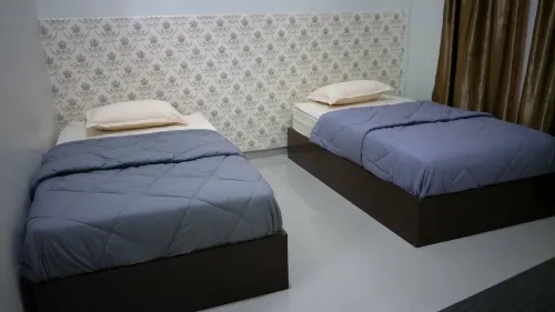 Bungo Homestay Muara Bungo - 2-Sterne