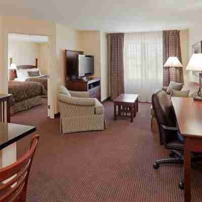 Staybridge Suites Rocklin - Roseville Area Rooms