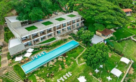 Cardedeu Hotel - Housity