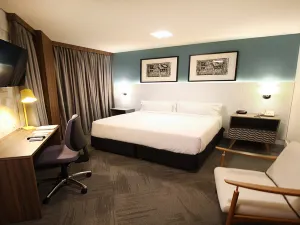 Holiday Inn Fortaleza