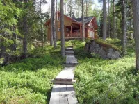 Puolukka Các khách sạn ở Pielavesi