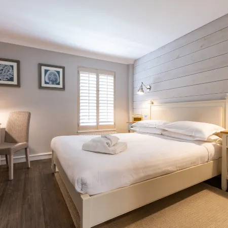 Master Builder's House Hotel