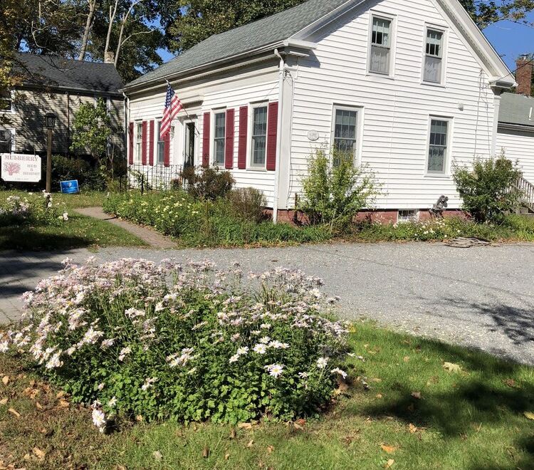 Mulberry Bed & Breakfast