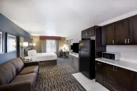 Best Western Plus Mountain View Auburn Inn Hotels in Auburn