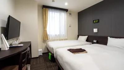 Hotel Minami Hotels in Noshiro