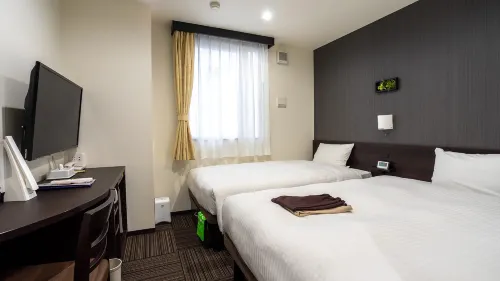 Hotel Minami Hotels in Noshiro