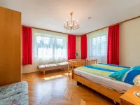 Pacher Các khách sạn ở 