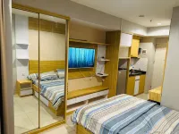 RedLiving Apartemen Grand Kamala Lagoon by Ownr Room