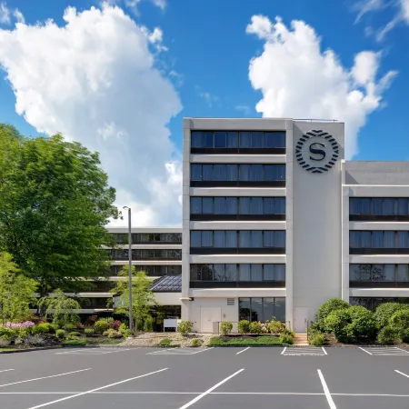 Portland Sheraton at Sable Oaks