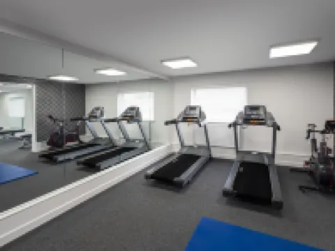 Crowne Plaza HARROGATE by IHG Hotels in Harrogate