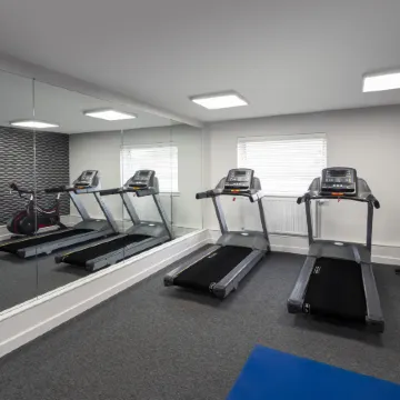 Crowne Plaza HARROGATE by IHG