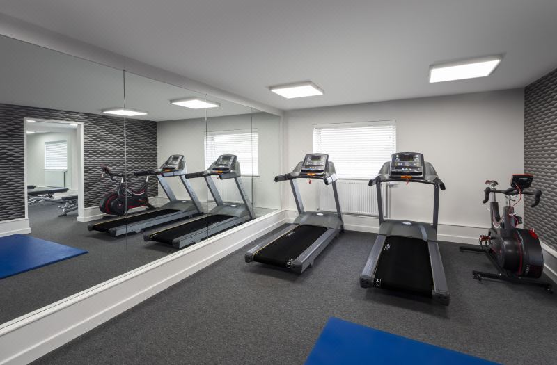 Crowne Plaza Harrogate by IHG photo 2