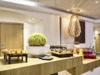 Novotel Paris Charenton le Pont Hotels in Charenton-le-Pont