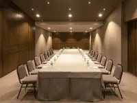 Swissôtel Santa Cruz de La Sierra Hôtels à : Colinas del Urubó