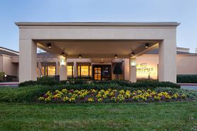 Courtyard Rockville