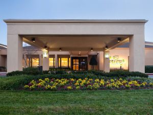 Courtyard by Marriott Rockville