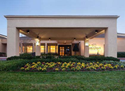 Courtyard by Marriott Rockville