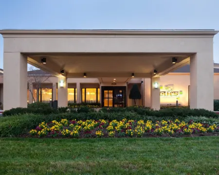 Courtyard Rockville Hotels in Rockville