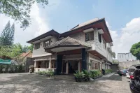 Hotel Wisma Dago Hotel di Lebak Siliwangi