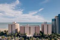 voco The Shelby - Myrtle Beach Hotel in zona Aeroporto internazionale di Myrtle Beach