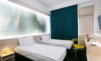 Ibis Styles Dunarea Galati