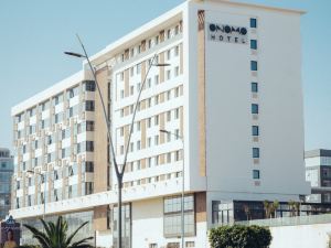 Onomo Hotel Casablanca Sidi Maarouf