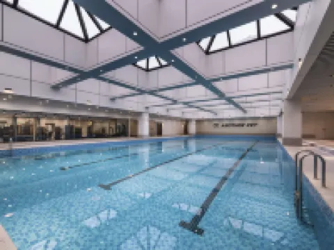 Mercure สถานีรถไฟใต้ หนานจิง