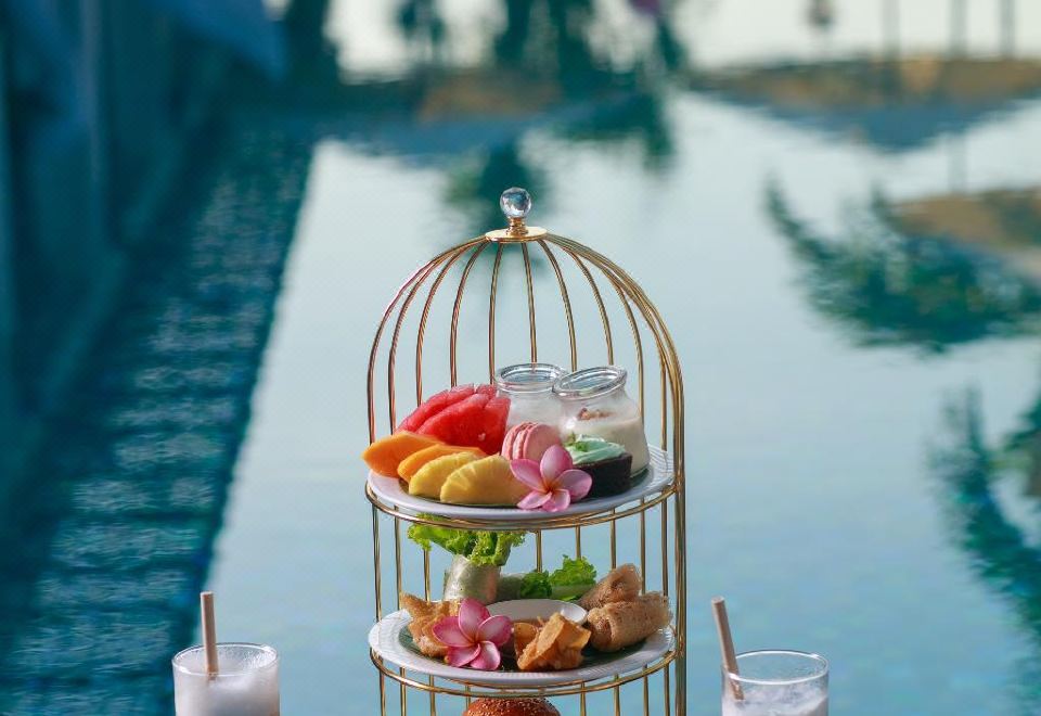 그랜드 선라이즈 팰리스 호이안