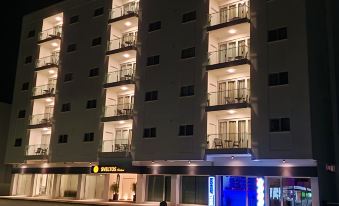 Sveltos Residence Suites