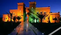 Sultana Royal Golf Hôtels à : Skoura