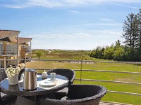 "Dafna" - 100m from the Sea Hotels in Hals