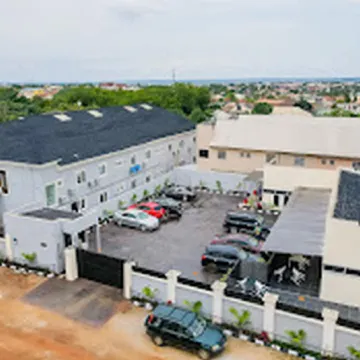 Beniks Courtyard Hotel