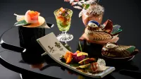 Portom International Hokkaido - breakfast