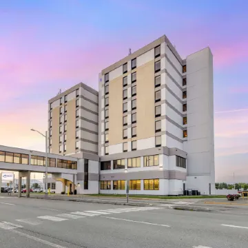 Bangor Aviator Hotel, BW Premier Collection