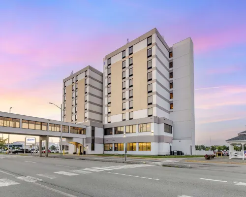 Bangor Aviator Hotel, BW Premier Collection Hotels in Bangor