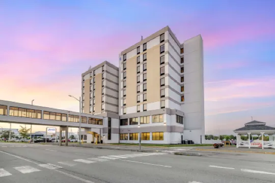 Bangor Aviator Hotel, BW Premier Collection