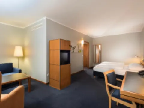 Seminaris Avendi Hotel Potsdam Hotels in Potsdam