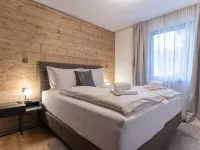 Suite Mit 1 SZ & Wellnessbereich - Gym