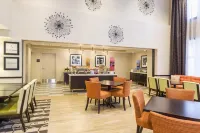 Hampton Inn & Suites San Bernardino Hotels in Loma Linda