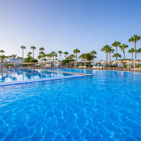 Hotel Riu Gran Canaria - All Inclusive