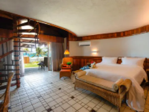 Summerville Resort - All Inclusive Hotels in Ipojuca