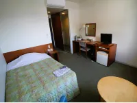 Nobeoka Hotel Hotel a Hyūga
