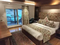 Hotel Snow Land, Sonmarg Các khách sạn ở Ganderbal