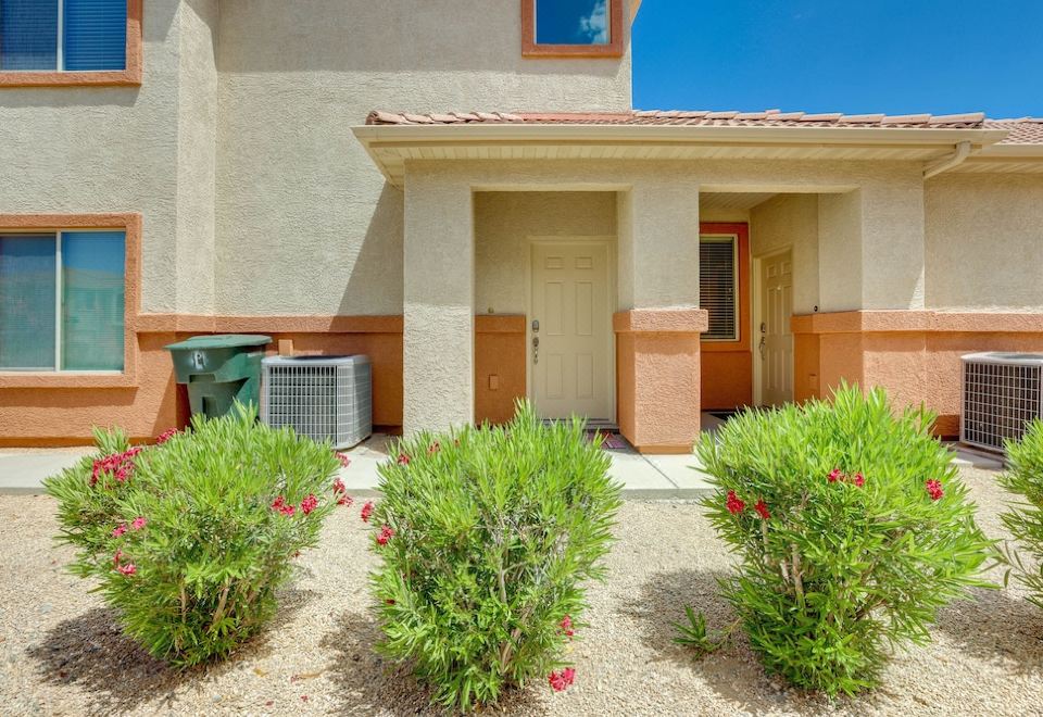 Mesquite Vacation Rental Condo w/ Resort Amenities,Mesquite Updated