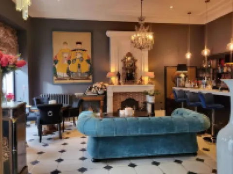 Hotel Vendome, BW Signature Collection Hotels in Vendôme