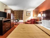 Wingate by Wyndham Marietta Conference Center Hotels in Marietta
