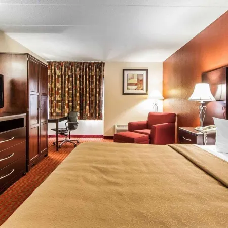 Wingate by Wyndham Marietta Conference Center