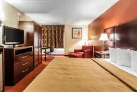 Wingate by Wyndham Marietta Conference Center Hôtels à : Marietta