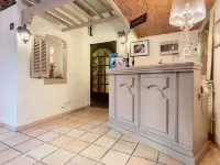 Le Provence Hôtel Golfe Juan Hotels in Vallauris